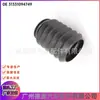 31331094749 Cubierta Antipolvo del Amortiguador Delantero Adecuada para BMW Serie 1 E81 Serie 3 E90 E91 Serie 5