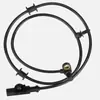 [En Stock] Sensor ABS 5096051Aa Adecuado para Piezas de Automóvil Mercedes-Benz al por Mayor
