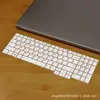 Para Lenovo ThinkBook16 Gen7(16 AMD) película protectora de teclado película para teclado de portátil