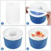 Filtro Popular para Piscina Transfronterizo, Cubierta para Basura de Filtro de Piscina, Calcetines Recogedores para Piscina, Accesorios de Limpieza para Piscina