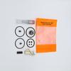 Kit de Reparo F00041N060 É Adequado para Kit de Revisão de Injetor/Uso Doméstico