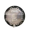 Motor de ventilador de compresor de aire Atlas de 0,85 kW YWF(K)137-6d75 MK106-4DK