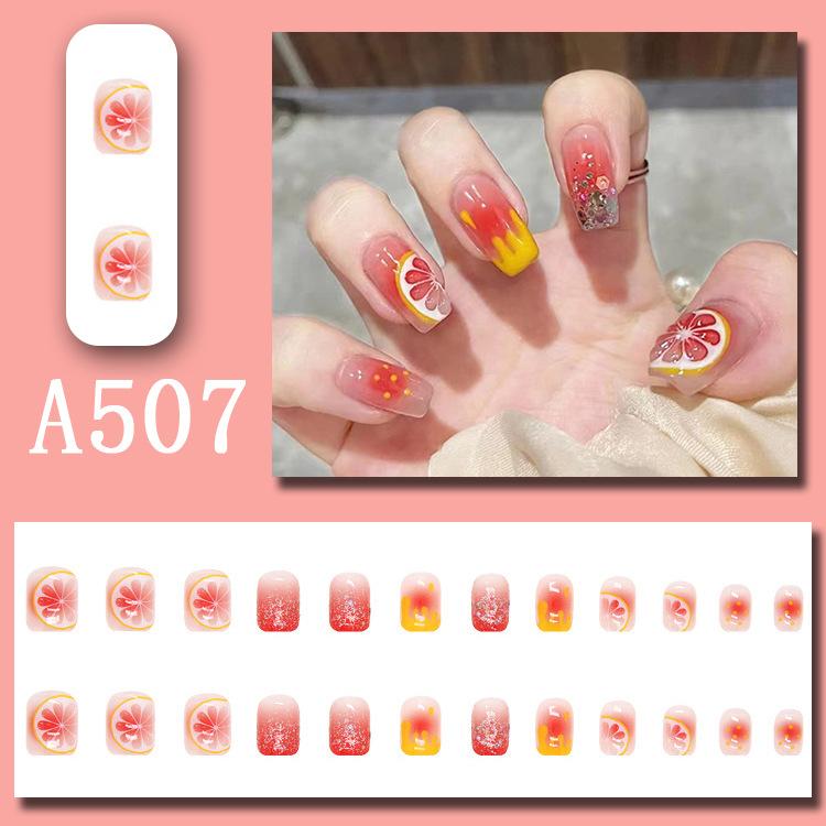 A507