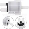 0008601062 Aplicable Transfronterizo Mercedes-Benz 300E Válvula antirretorno para rociador de agua 0008600862