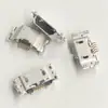Adequado para Sony C5 Plugue de Cauda UlEra E5563 E5553 E5506 Plugue de Cauda de Celular Interface de Carregamento USB