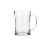 Directo de Fábrica Vasos Transparentes de Vidrio Comerciales, Vasos para Cerveza, Vasos para Té, Vasos para Jugos al por Mayor con Impresión de Logo