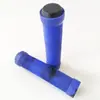 Cubierta de Manillar de Goma para Bicicleta Cubierta Antideslizante de Manillar para Bicicleta de Montaña Cubierta de Agarre Amortiguadora Camuflajeada para Scooter Mosca Muerta Accesorios