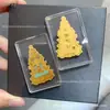 Amuleto Benmingfo del Zodíaco Budista Ocho Dioses Guardianes Nuevo Color Pegatinas para Teléfono Móvil Regalo en Vivo Venta al por Mayor