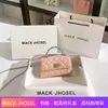 Una generación de moda súper popular bolso de mano pequeño 2024 bolso pequeño estilo fragante con cadena de diamantes al por mayor