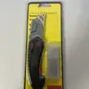 Estilete industrial reforçado, cortador de papel, estilete para papel de parede, suporte de lâmina espesso, lâmina afiada para abrir embalagens, estilete para uso doméstico.