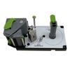 Módulo de impressão de etiquetas de 58 mm Novo varejista Super Escala de código de barras AI Scale Equipment Strip Label Printer