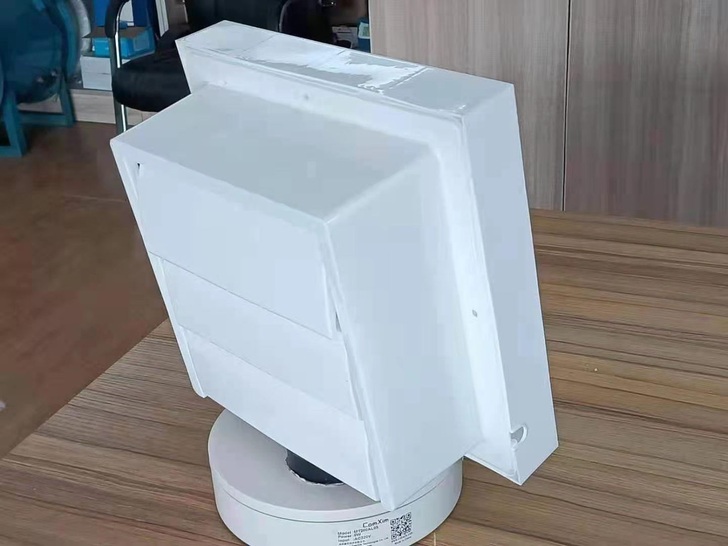 百叶窗式换气扇3