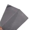 Etiqueta de precio de cubierta protectora de plástico PVC etiqueta colgante funda de tarjeta transparente etiqueta de ropa bolsa cortina etiqueta de precio de producto