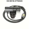 Adequado para o Novo Veículo de Nova Energia Li Auto One Câmera do Para-choque Dianteiro Câmera Frontal M01B-37760020