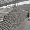 Tubo de Drenaje de PVC Tubo de Plástico Pvc110 Fabricante Construcción de Puentes Tubo de Drenaje Drenaje Vial 160Pvc Tubo Rígido