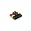 282090-1 Hembra de 6 Orificios Dj7061-1.5-21 282110-1 Es Adecuado para Enchufe Impermeable de 6 Pares