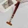 Cordão Magnético Dopamina Colorido Chaveiro de Câmera Corda de Pulso Anti-Perda Corda para Bolsa de Copo d'Água Cordão Curto para Celular