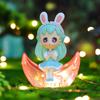 Miniaturas de Cerditos Artesanía de Resina Muñecos de Cerditos Lindos Pequeños Regalos Exquisitos Venta al por Mayor desde el Fabricante