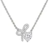 Nueva colección 2026 de collares colgantes, tendencia en Xiaohongshu, con cadenas de clavícula de borlas, accesorios únicos y elegantes para mujer