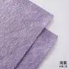 Papel Pétala da Moda, Papel Dongba Rasgável à Mão, Arte Floral de Alto Padrão, Materiais de Papel para Embalagem de Buquê de Flores Frescas, Papel Texturizado Rasgável à Mão