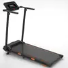 Caminadora Modelo Nuevo 2026 para Uso en Casa, Máquina Plegable Portátil Silenciosa para Caminar, Equipo Eléctrico de Ejercicio para Correr en Interiores, Fitness