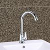 Grifo monomando de lavabo todo cobre, grifo de lavabo, lavabo de cerámica, lavabo, grifo monomando para agua fría y caliente