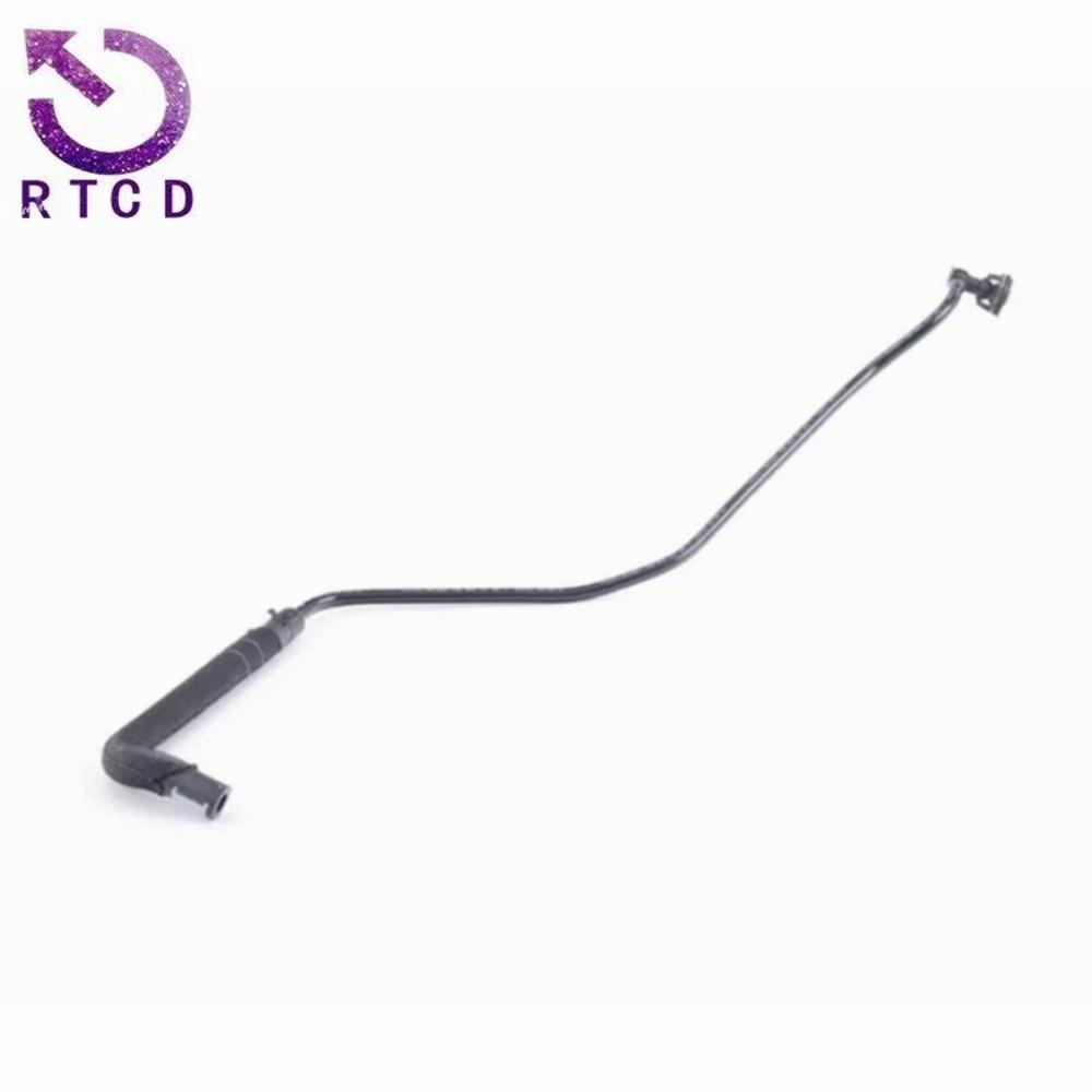 8R0121081T冷却液软管3