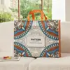 Bolsa de Mano No Tejida Tienda de Ropa Personalizada Ropa Publicitaria Promocional Bolsa de Empaque para Regalo de Compras Se Puede Imprimir con Logo