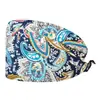Gorros Médicos Europeos y Americanos para Centros de Cuidado Postparto, Gorras Cómodas sin Visera, Pañuelos Médicos Quirúrgicos de Copa Redonda, Gorros Médicos de Trabajo