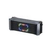 Alto Volume Yayunshi V2 Lanterna Alto-Falante para Exterior Áudio Sem Fio Bluetooth 20W Subwoofer Novo Alto-Falante Criativo
