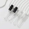 Botellas Rellenables de Perfume en Stock, Botellas de Perfume Portátiles, Botellas Pequeñas de Vidrio Vacías para Muestras de Perfume, Botellas con Atomizador, Botellas Pequeñas con Atomizador de Presión