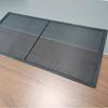 Suministro directo de fábrica de filtro de aire acondicionado lavable, sistema de aire fresco, tobera, red de nailon para polvo, filtro de red de nailon
