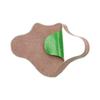 Parche Oem de Ajenjo para la Columna Cervical y la Articulación Lumbar Yeso Negro Antiguo Hombro y Cuello Bolsa Rica Yeso para la Columna Cervical Parche de Compresa Caliente Oem