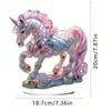 2026 Día de Año Nuevo Festival de Primavera Gala Little Pony Coche Interior Año Nuevo Acrílico Colgante Decoración Colgante