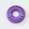 Manualidades para Joyería de Madera Accesorios Corte Láser por Computadora Madera Maciza Agujero Único Girasol Pendientes Huecos Joyería para Orejas