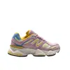Zapatos Putian Originales Nuevos New Balance Nb9060 Zapatos de Padre Retro Tendencia Versátiles Suela Gruesa Cómodos Zapatos Deportivos para Hombre y Mujer