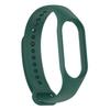 Adecuado para Correa Xiaomi Mi Band 7 Correa de Repuesto Xiaomi 5 Correa de Color Puro para Xiaomi 5/6 Generación Correa Mi 5 Color Puro Lunares