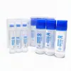 Pegamento líquido de 50 ml para manualidades estudiantiles, pegamento transparente con punta de pincel para uso de oficina, 50 ml 125 ml líquido transparente