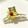 Pinza de Garra Grande Versátil para Mujer, Pinza para el Cabello de Alta Gama Estilo Coreano para la Parte Trasera de la Cabeza, Elegante Accesorio para el Cabello 2026