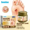 Creme Tópico sumifun para Alívio e Cuidado de Áreas Afetadas por Pressão no Corpo, Creme Protetor da Superfície da Pele K20177