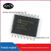 ADUM1402ARWZ-RL serigrafia AUUM1402ARWZ pacote SOIC-16 chip isolador digital