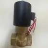 Venta Directa de Fábrica Ysd Válvula Solenoide de Vapor Bv-15 Bv-20 Bv-25 Bv-32 Bv-40 Bv-50
