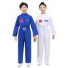 Disfraces de Cosplay, Trajes Espaciales para Niños, Trajes Espaciales de Piloto Astronauta, Disfraces para Reuniones Deportivas del Día Nacional, Disfraces para Actuaciones