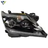 Adequado para conjunto de farol de LED Xenon HID Lexus LX570 2013-2015