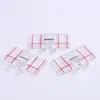 Pie Prensatelas Multifuncional Eléctrico para Máquina de Coser Pie Prensatelas Paralelo 605 Pie Prensatelas Lineal 602 Adecuado para Accesorios de Máquinas de Coser Domésticas