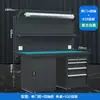 Banco de trabajo para instalador de alta resistencia Xintong Mesa de operaciones para taller de mantenimiento antiestático Modelo experimental de electricista Inspección Acero inoxidable