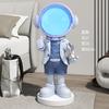 Yifang Home Space Lámpara de Luna para Niña Lado de Sofá Mueble de TV Adornos Decoración Regalo de Inauguración Exquisito