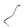 Tubo de Gasolina - Se conecta al Tubo de Entrada de la Bomba de Gasolina y al Tubo del Separador de Vapor, Adecuado para Ford Mondeo 1S719A322Ac