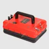 Tipo Ger-10 Radar Universal Diseñado para Ingeniería Radar Universal Radar Universal con Supresión de Fondo en Tiempo Real