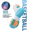 Meias de Basquete Masculinas com Fundo Felpudo Espessadas Profissionais Práticas para Esportes Cano Médio Antiderrapantes Absorventes de Choque Estudante Corrida Meias de Elite
